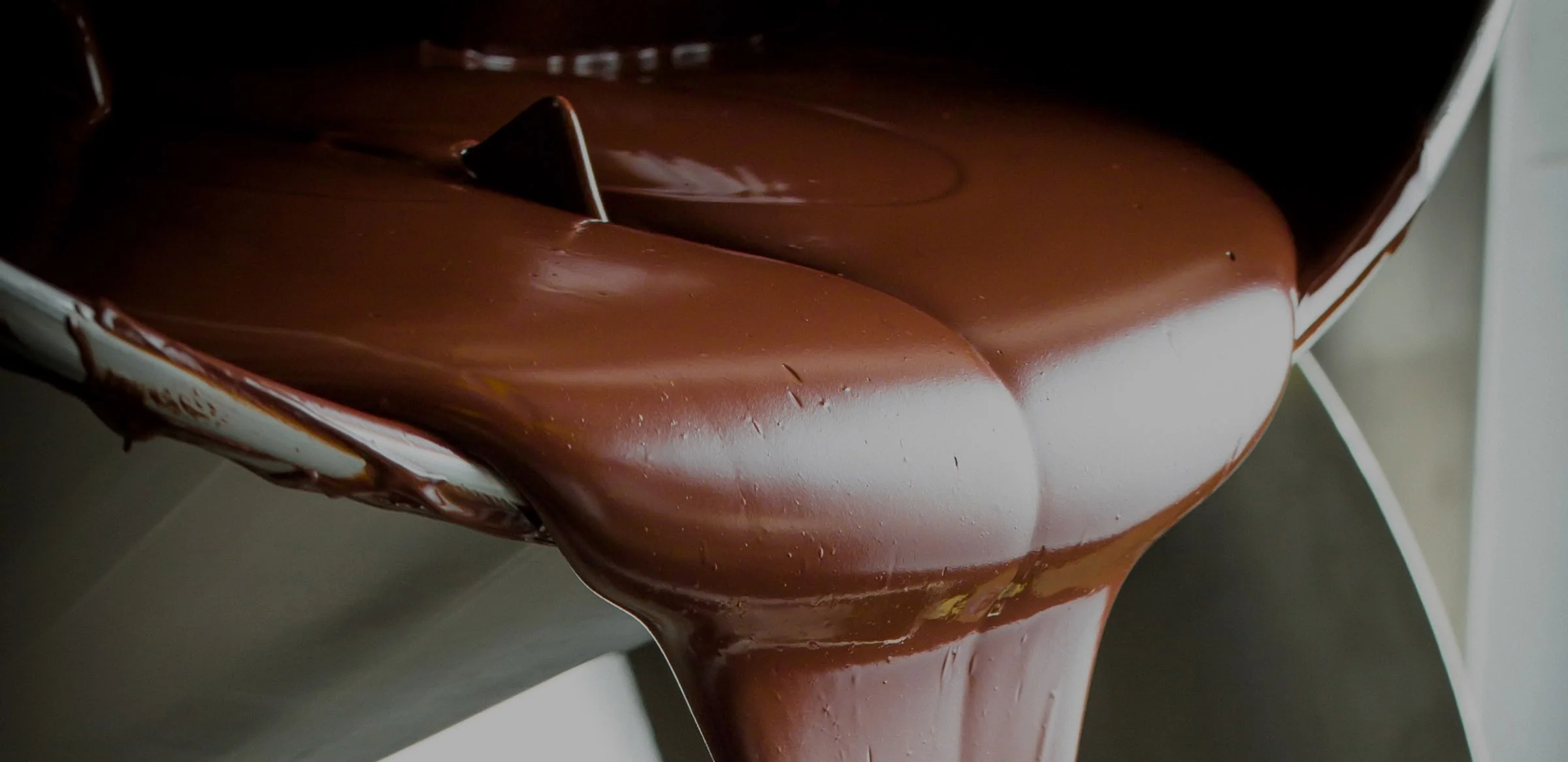 Pure Single-Origin Small-Batch Chocolate